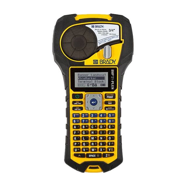 Brady Corporation BMP21-PLUS