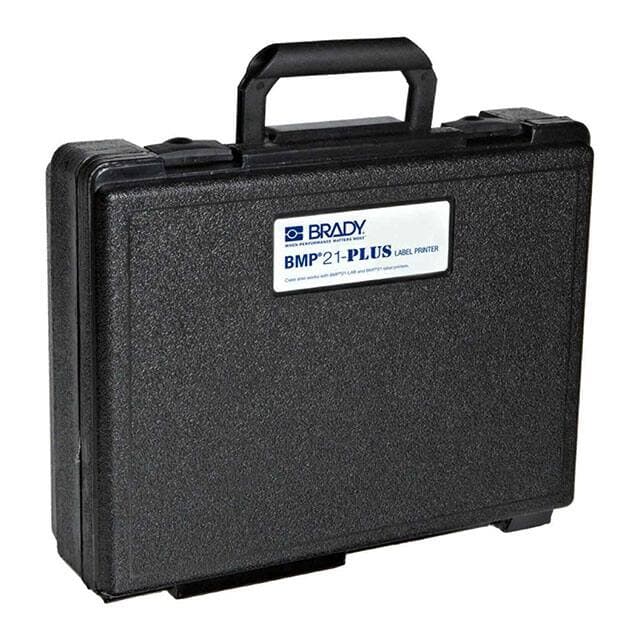 Brady Corporation BMP21-PLUS-HC