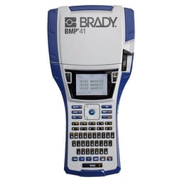 Brady Corporation BMP41