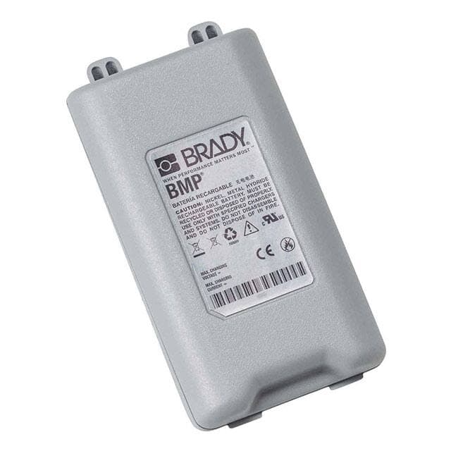 Brady Corporation BMP41-BATT