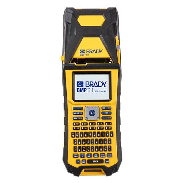 Brady Corporation BMP61-W