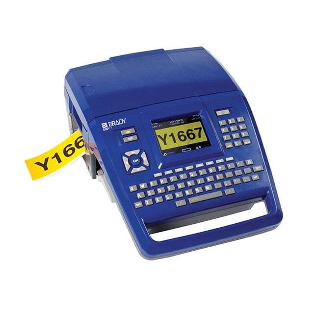 Brady Corporation BMP71