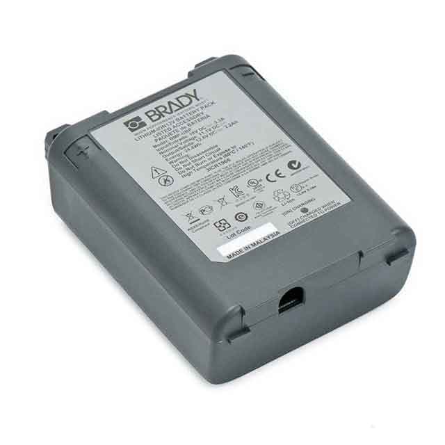 Brady Corporation BMP-UBP