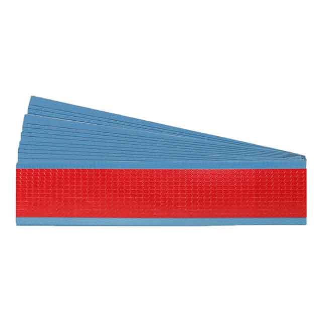 Brady Corporation DIA-250-RD-PK