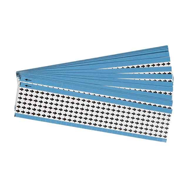 Brady Corporation EIA-3025-WT-PK
