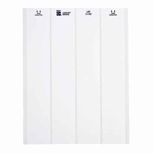 Brady Corporation LAT-11-747-5