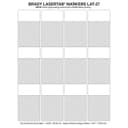 Brady Corporation LAT-27-361-1