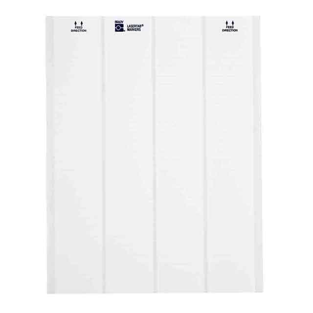 Brady Corporation LAT-3-747-10