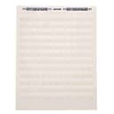 Brady Corporation LAT-39-361-1