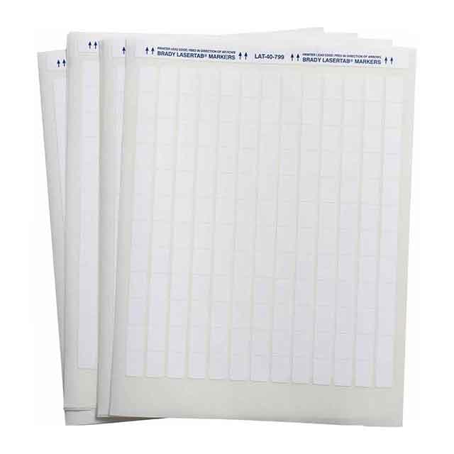 Brady Corporation LAT-40-799-1