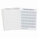 Brady Corporation LAT-53-361-1