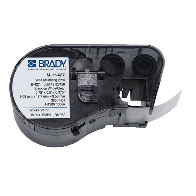 Brady Corporation M-11-427