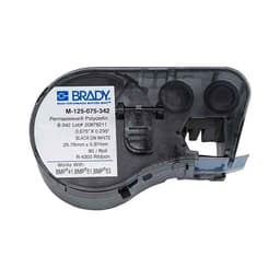 Brady Corporation M-125-075-342