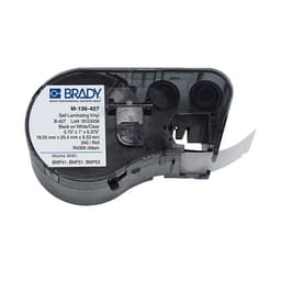 Brady Corporation M-136-427