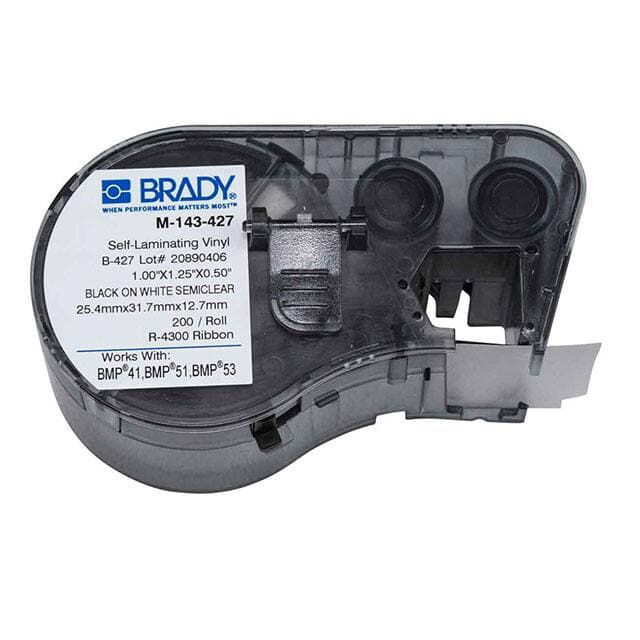 Brady Corporation M-143-427