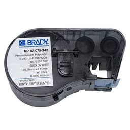 Brady Corporation M-187-075-342