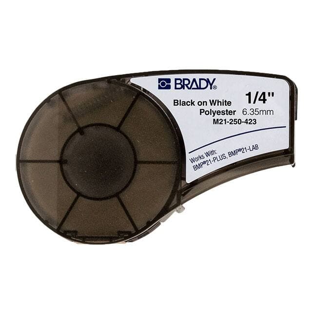 Brady Corporation M21-250-423