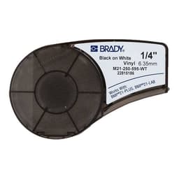 Brady Corporation M21-250-595-WT