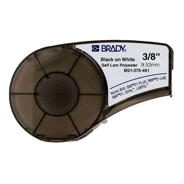 Brady Corporation M21-375-461