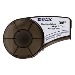 Brady Corporation M21-375-595-YL