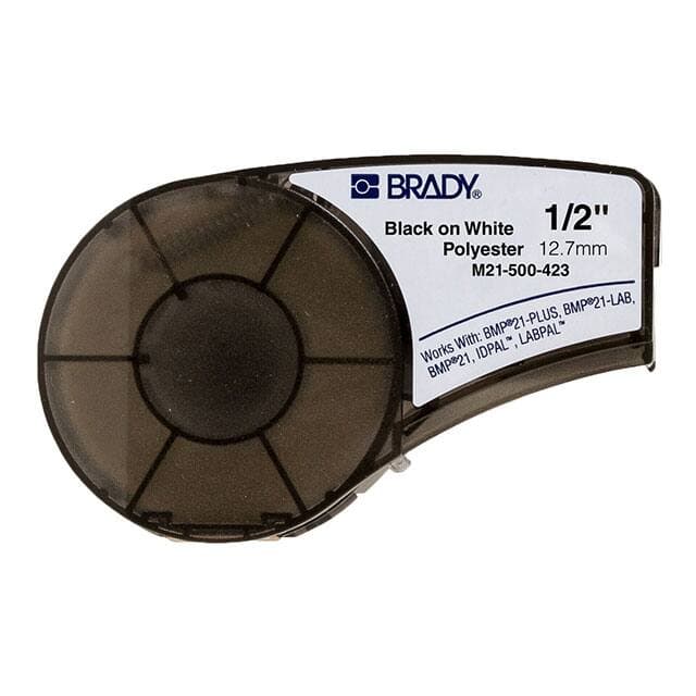 Brady Corporation M21-500-423