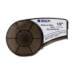 Brady Corporation M21-500-595-BL