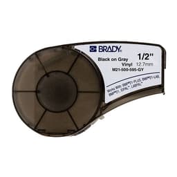 Brady Corporation M21-500-595-GY