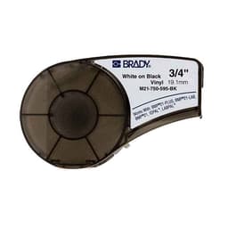 Brady Corporation M21-750-595-BK