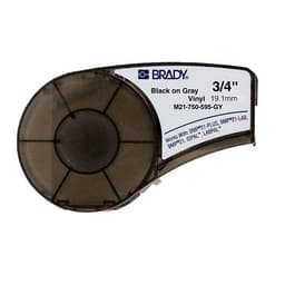 Brady Corporation M21-750-595-GY