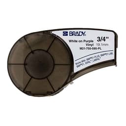 Brady Corporation M21-750-595-PL