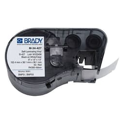 M-34-427Brady Corporation