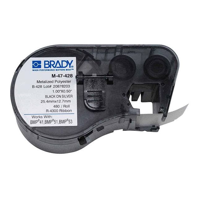 Brady Corporation M-47-428