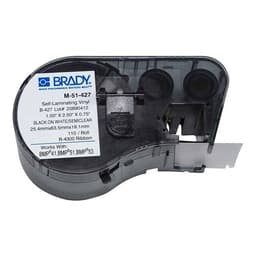 M-51-427Brady Corporation