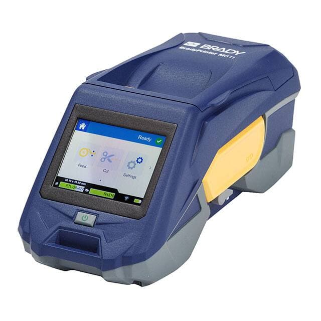 Brady Corporation M611-AM-BT-W