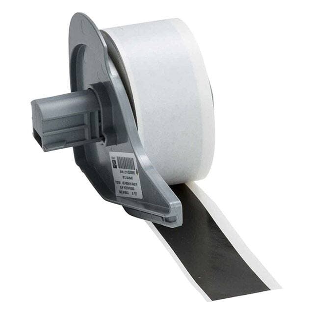 Brady Corporation M71C-1000-595-BK