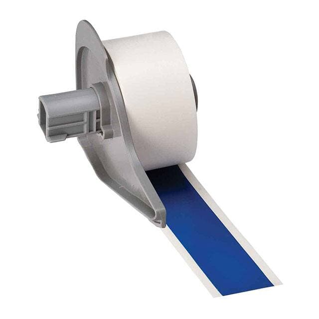 Brady Corporation M71C-1000-595-BL