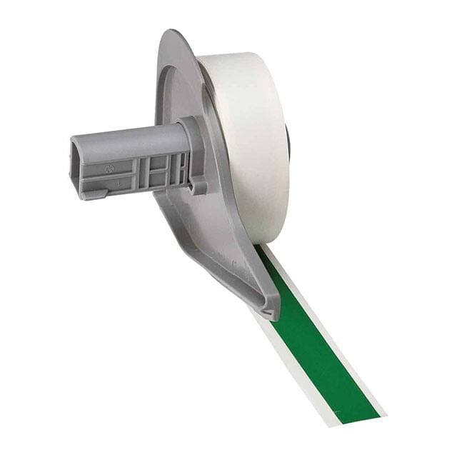 Brady Corporation M71C-500-595-GN
