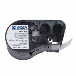 M-89-427Brady Corporation