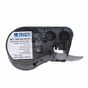Brady Corporation MC1-1000-595-BK-WT
