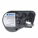 Brady Corporation MC1-1000-595-BL-WT