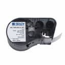 Brady Corporation MC-1500-595-CL-WT