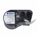 Brady Corporation MC-1500-595-WT-BK