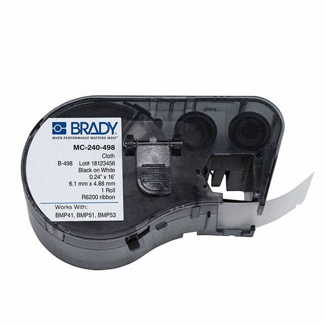 Brady Corporation MC-240-498