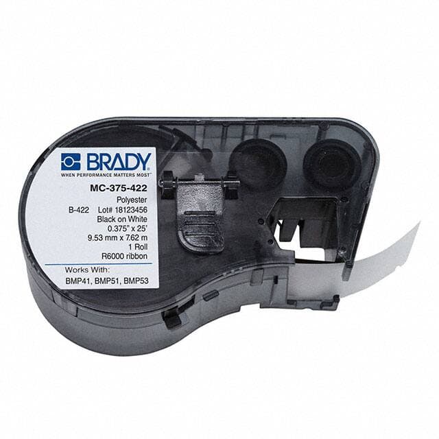 Brady Corporation MC-375-422