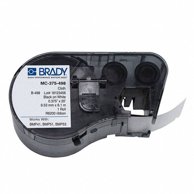 Brady Corporation MC-375-498