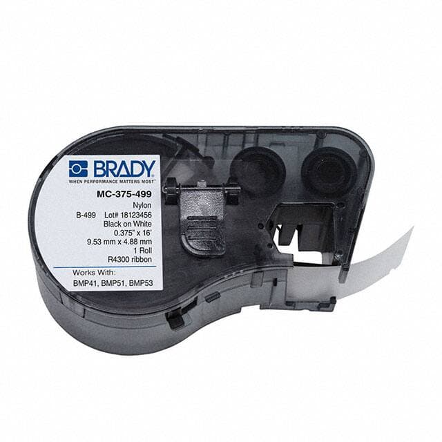 Brady Corporation MC-375-499