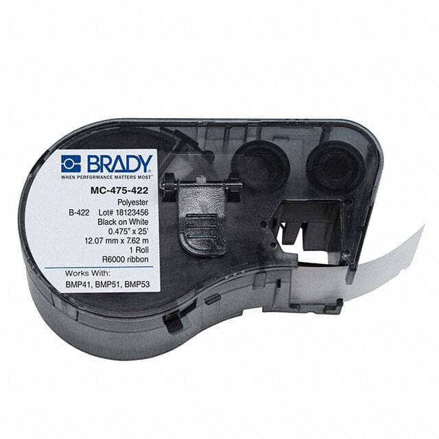 Brady Corporation MC-475-422