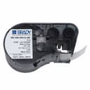Brady Corporation MC-500-595-CL-BK