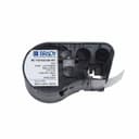 Brady Corporation MC-750-595-BK-WT