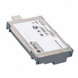 Brady Corporation NET-WIFI